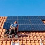 ¿Por qué instalar placas solares&hellip;